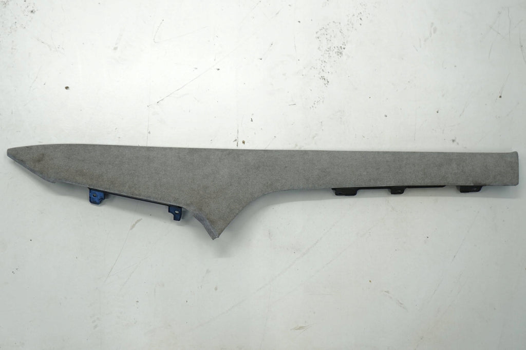 PEUGEOT 3008 II 18R DASHBOARD DECOR STRIP 9827015977