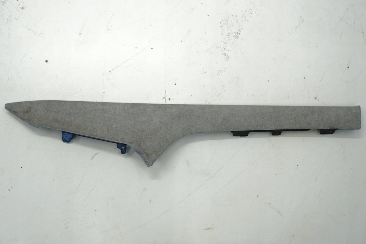 PEUGEOT 3008 II 18R DASHBOARD DECOR STRIP 9827015977