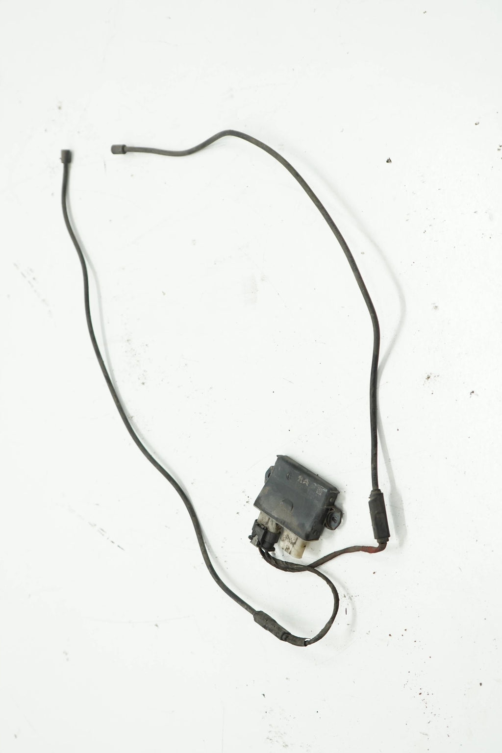 PEUGEOT 3008 II 18R MODULE DRIVER PDC 9809260680