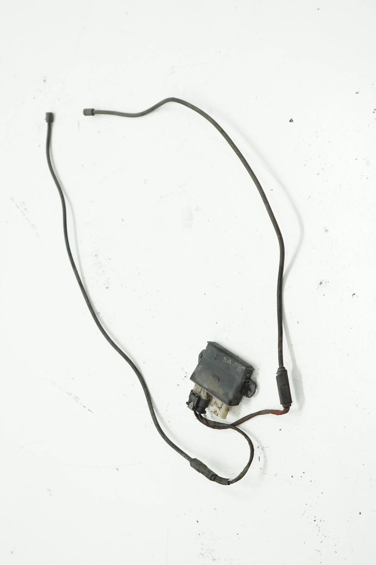 PEUGEOT 3008 II 18R MODULE DRIVER PDC 9809260680