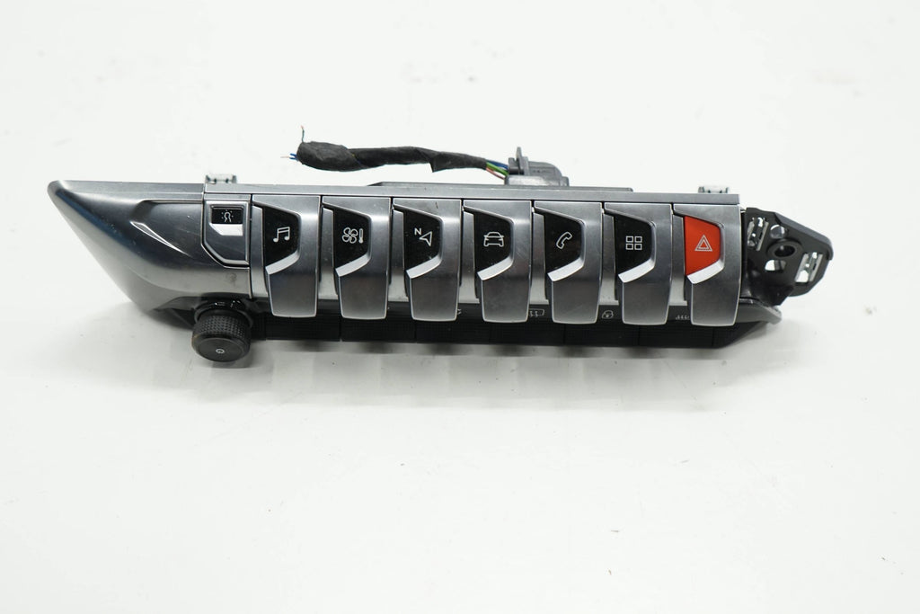 PEUGEOT 3008 II 18R PANEL SWITCHES BUTTONS 98249159VG