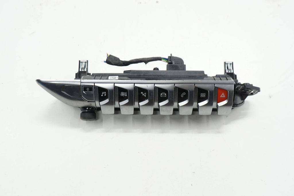PEUGEOT 3008 II 18R PANEL SWITCHES BUTTONS 98249159VG