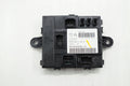PEUGEOT 3008 II 18R TAILGATE CONTROLLER MODULE 9819008380