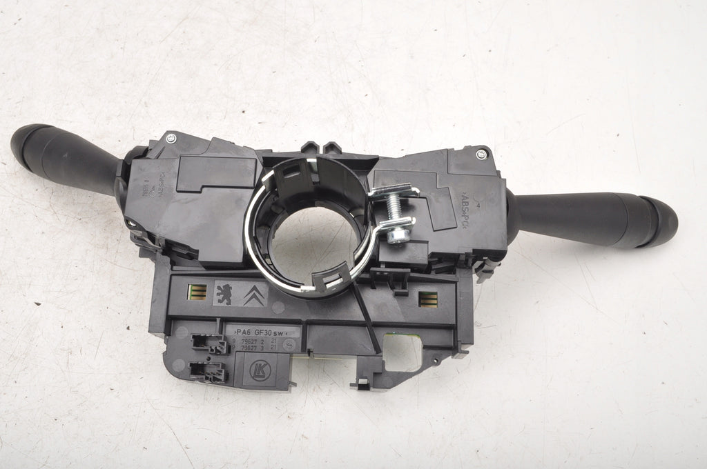 PEUGEOT 3008 II COMBINED SWITCH 98312608
