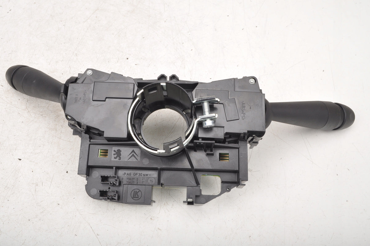 PEUGEOT 3008 II COMBINED SWITCH 98312608