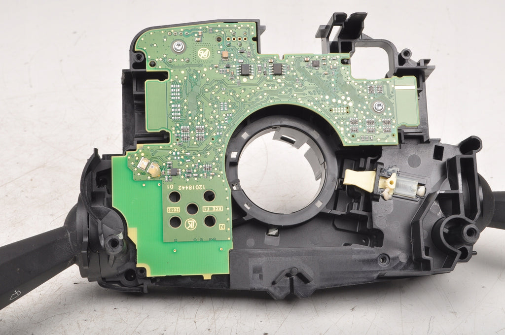 PEUGEOT 3008 II COMBINED SWITCH 98312608