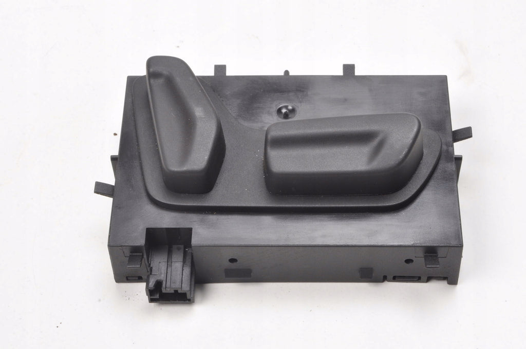 PEUGEOT 3008 II SEAT ADJUSTMENT PANEL RIGHT 9812527477