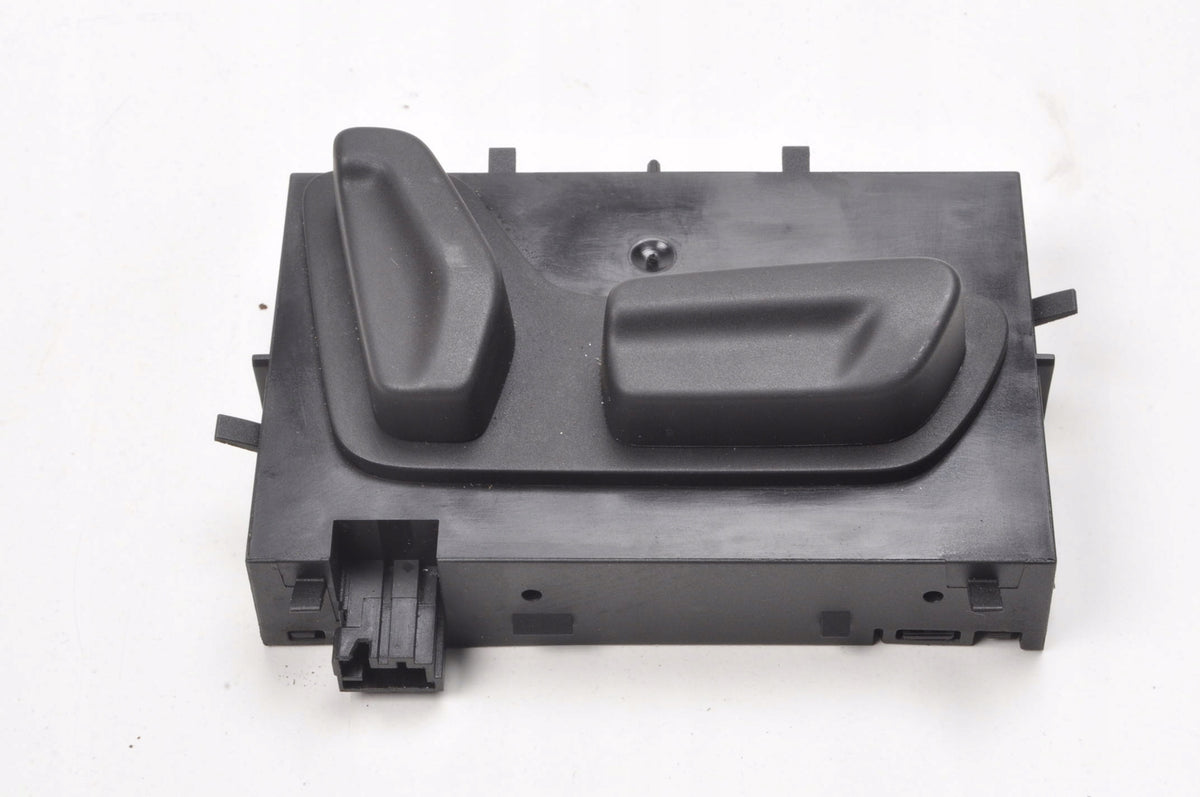 PEUGEOT 3008 II SEAT ADJUSTMENT PANEL RIGHT 9812527477