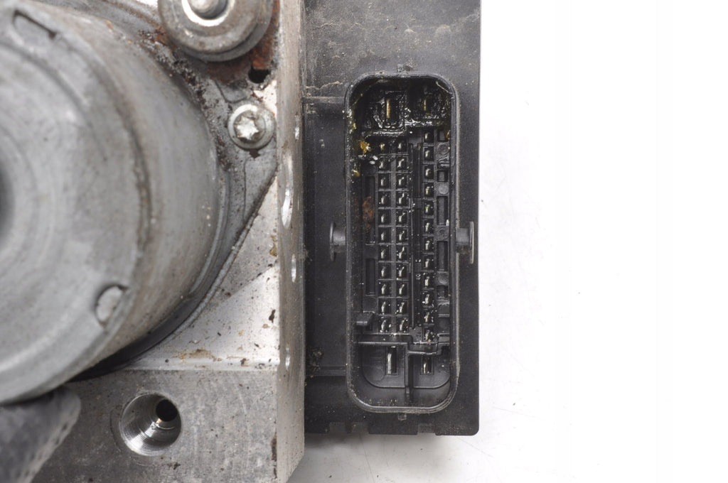 PEUGEOT 307 2.0 HDI ABS PUMP 9663241680