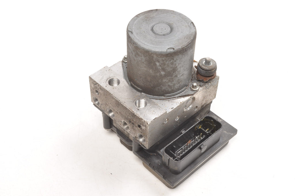PEUGEOT 307 2.0 HDI ABS PUMP 9663241680