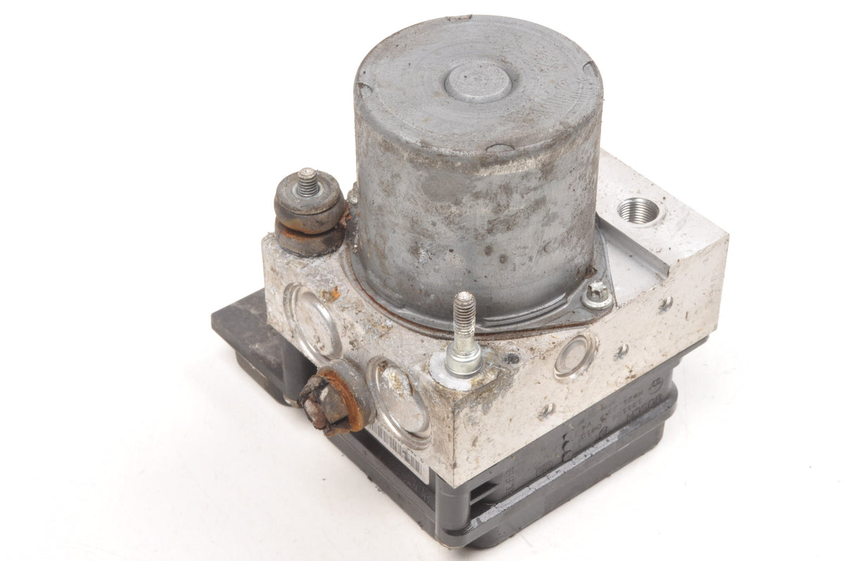 PEUGEOT 307 2.0 HDI ABS PUMP 9663241680