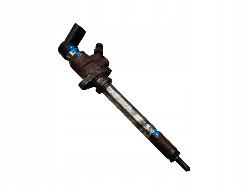 PEUGEOT 307 407 807 CITROEN C4 AND C5 II 2.0 HDI 9657144580 INJECTOR