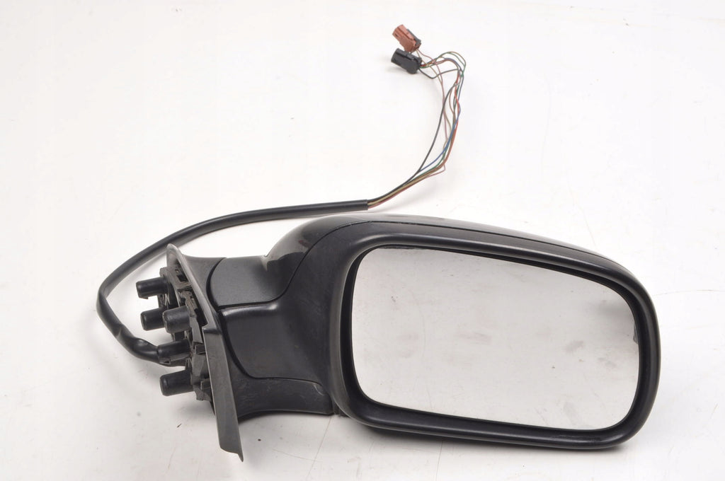 PEUGEOT 307 CC MIRROR RIGHT ELECTRIC 6 PIN + 2 PIN 8 PIN