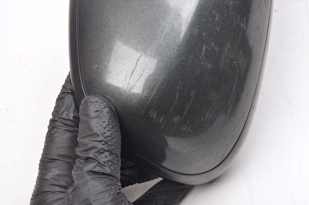 PEUGEOT 307 CC MIRROR RIGHT ELECTRIC 6 PIN + 2 PIN 8 PIN