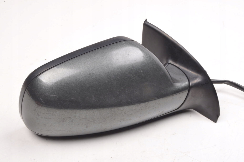 PEUGEOT 307 CC MIRROR RIGHT ELECTRIC 6 PIN + 2 PIN 8 PIN
