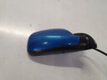 PEUGEOT 307 EXTERIOR MIRROR RIGHT 6PIN ENGLISH
