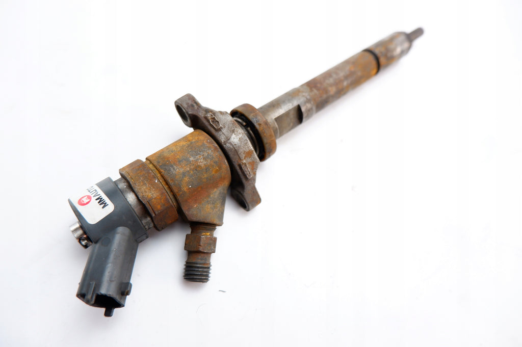 PEUGEOT 307 LIFT 2005-2008 0445110259 INJECTOR