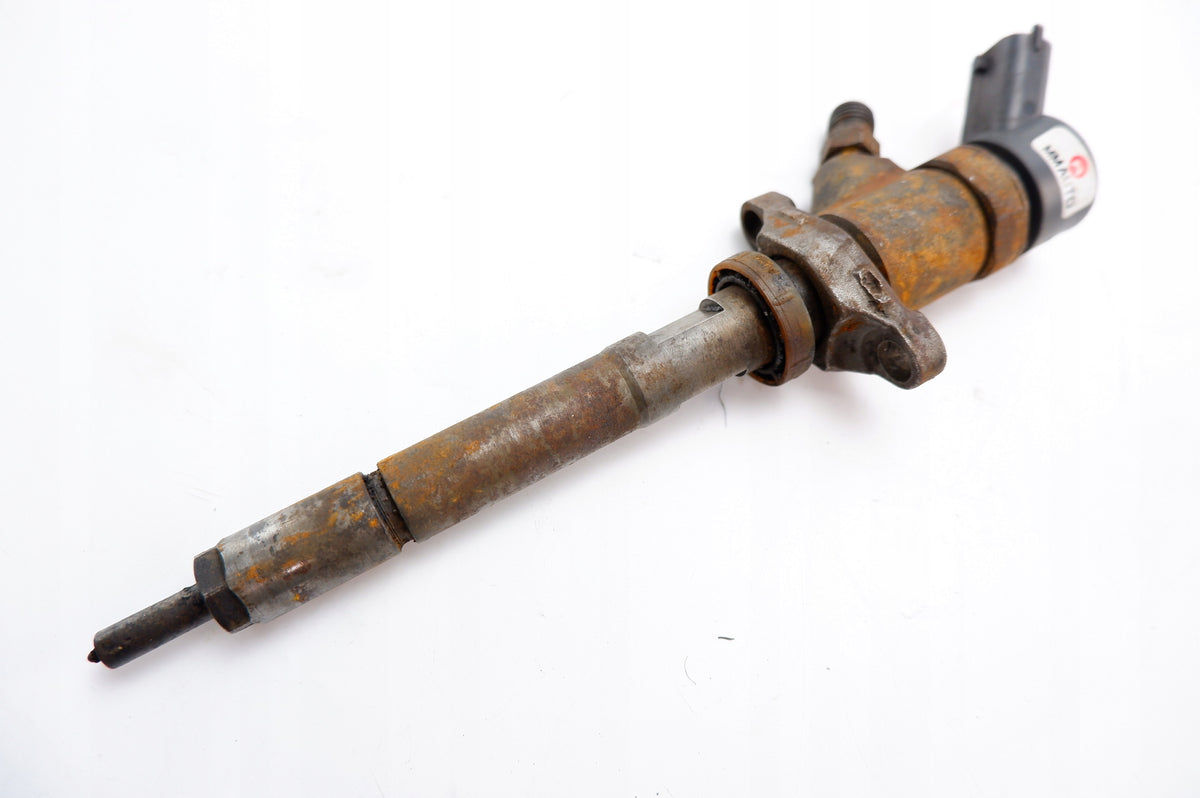 PEUGEOT 307 LIFT 2005-2008 0445110259 INJECTOR