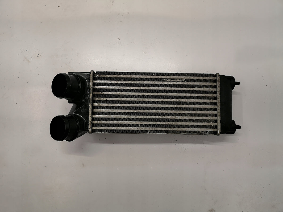 PEUGEOT 308 08R INTERCOOLER 1.6 THP 9656503480