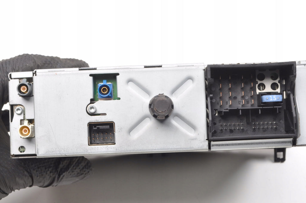PEUGEOT 308 AND RADIO NAVIGATION 96661987XH