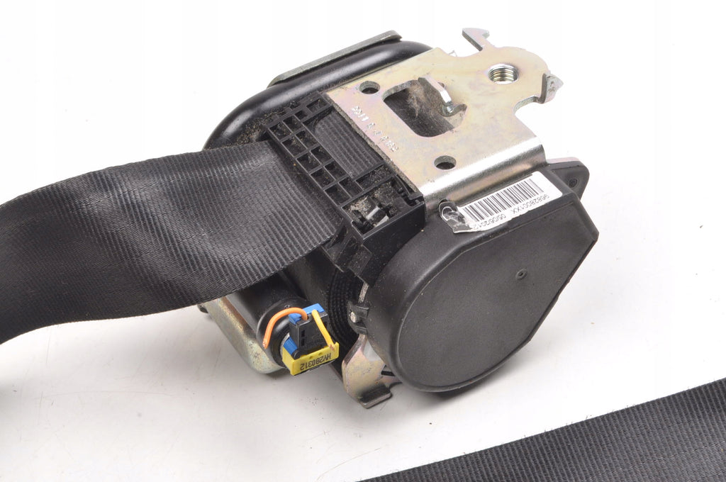 PEUGEOT 308 CC LIFT SEAT BELT RIGHT FRONT 96828001XX