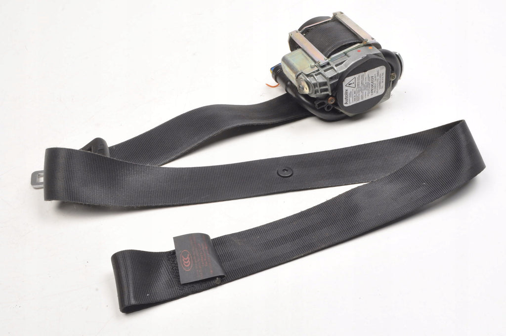 PEUGEOT 308 CC LIFT SEAT BELT RIGHT FRONT 96828001XX