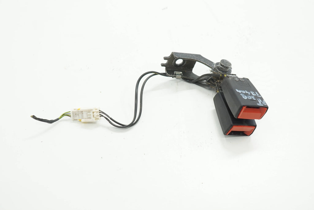 PEUGEOT 308 II T9 14R BUCKLE SEAT BELT BUCKLE 98002031XX