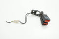 PEUGEOT 308 II T9 14R BUCKLE SEAT BELT BUCKLE 98002031XX