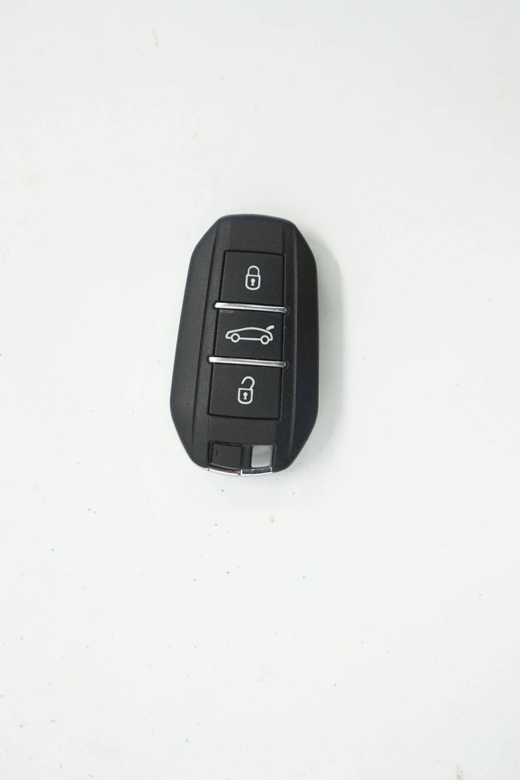 PEUGEOT 308 II T9 14R KEY REMOTE CONTROL SET A01TAA