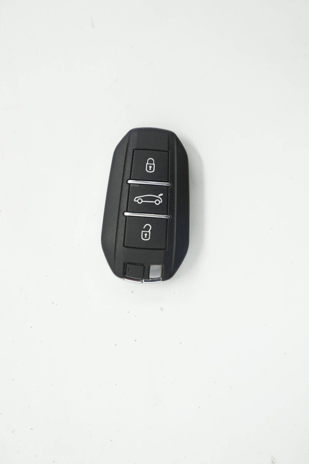 PEUGEOT 308 II T9 14R KEY REMOTE CONTROL SET A01TAA