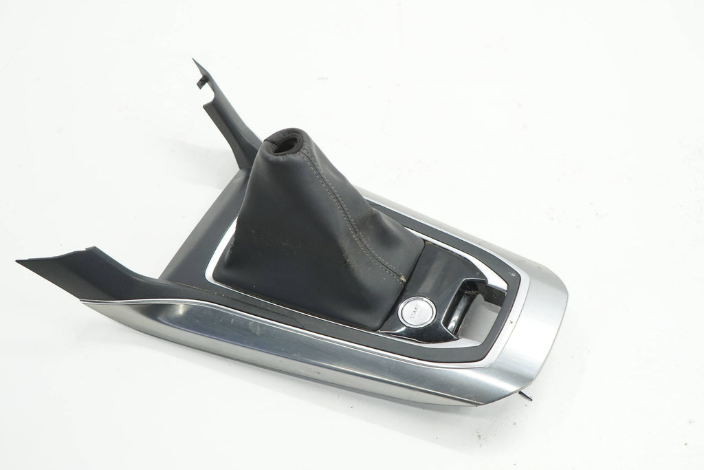 PEUGEOT 308 II T9 14R MIDDLE BELLOWS TUNNEL FRAME 9801108980