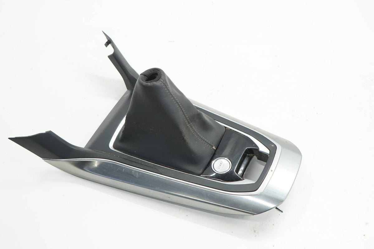PEUGEOT 308 II T9 14R MIDDLE BELLOWS TUNNEL FRAME 9801108980