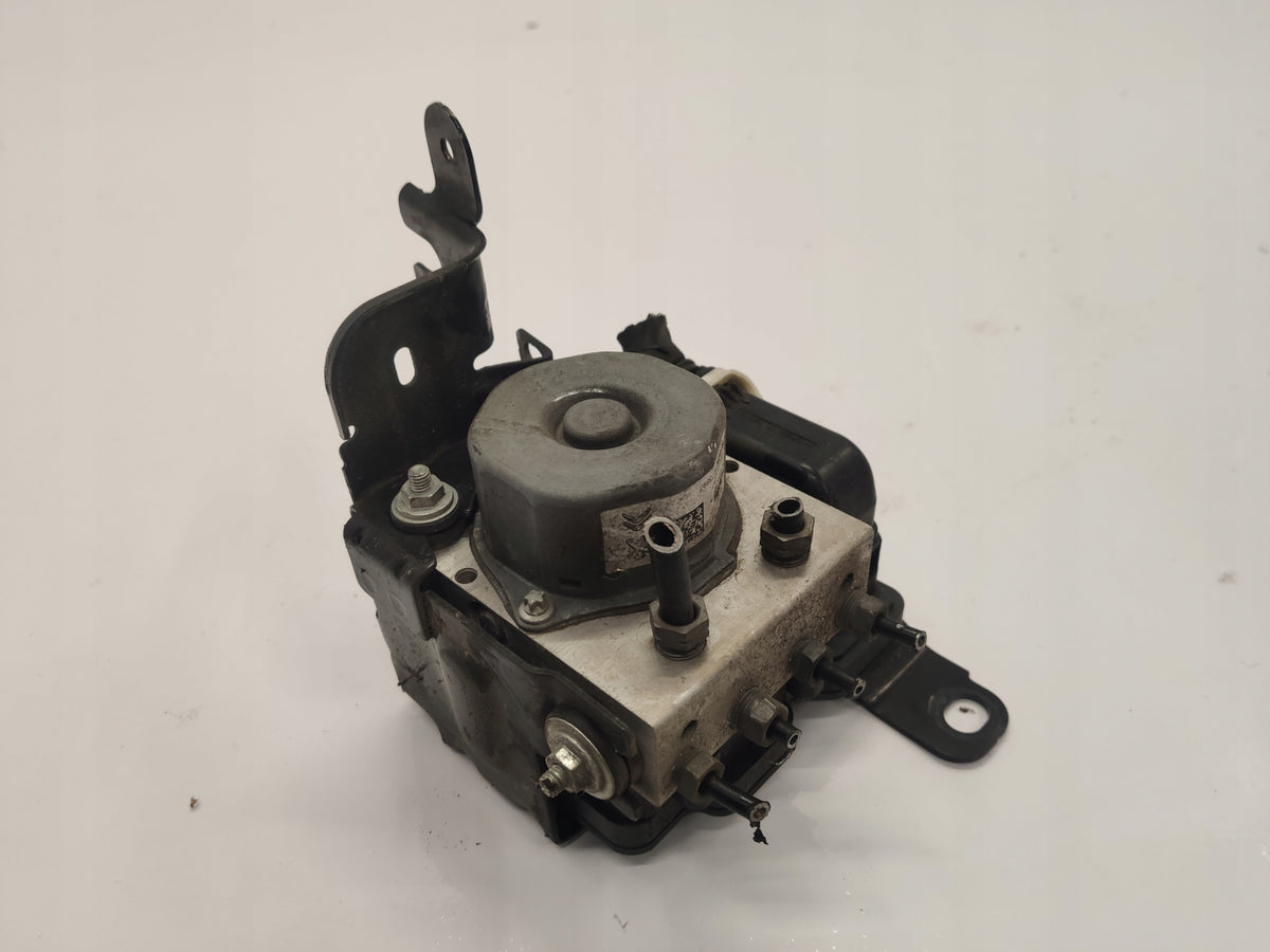 PEUGEOT 308 II T9 PUMP ABS 1.6 HDI 9816071180