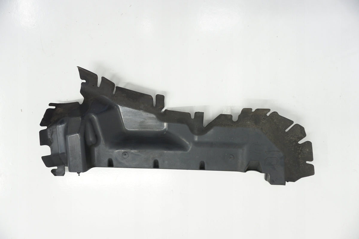 PEUGEOT 308 T7 AIR STEERING WHEEL RIGHT
