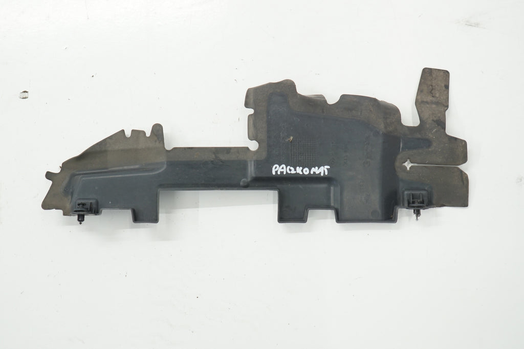 PEUGEOT 308 T9 16R AIR STEERING WHEEL LEFT 9678526080