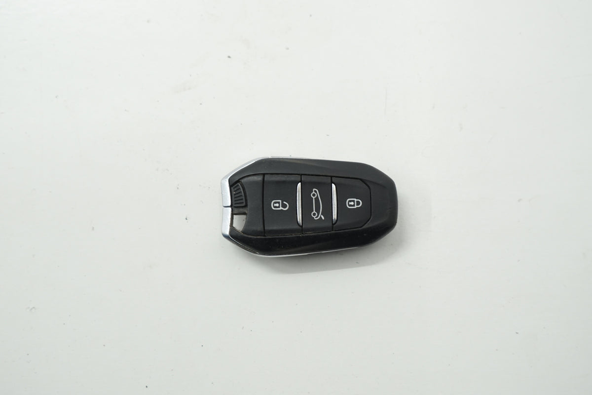 PEUGEOT 308 T9 16R KEY PILOT A01TAB-C1