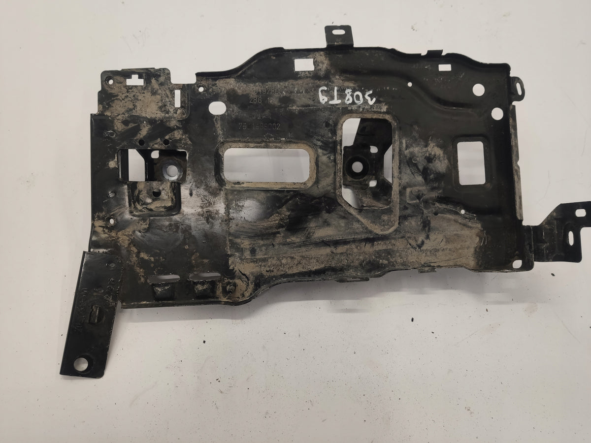 PEUGEOT 308 T9 BATTERY BASE