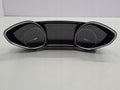 PEUGEOT 308 T9 COUNTER CLOCK 1.2THP 9809838680