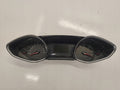 PEUGEOT 308 T9 COUNTER CLOCK 1.6 BLUE HDI EUROPE