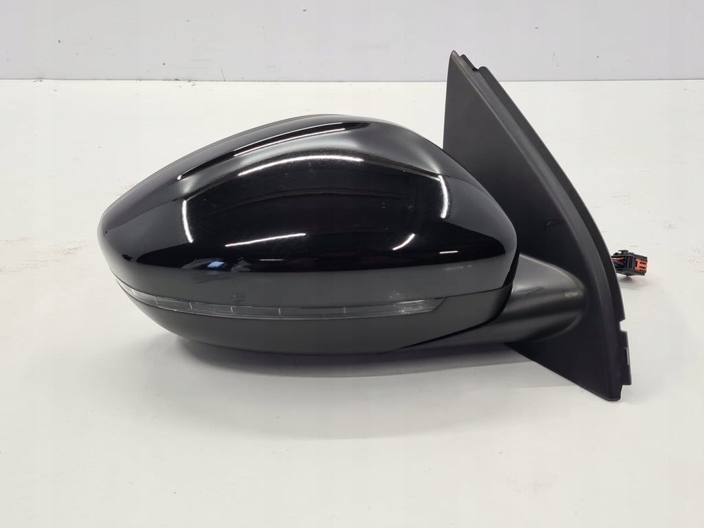 PEUGEOT 308 T9 GT LINE MIRROR RIGHT 15PIN KCAC