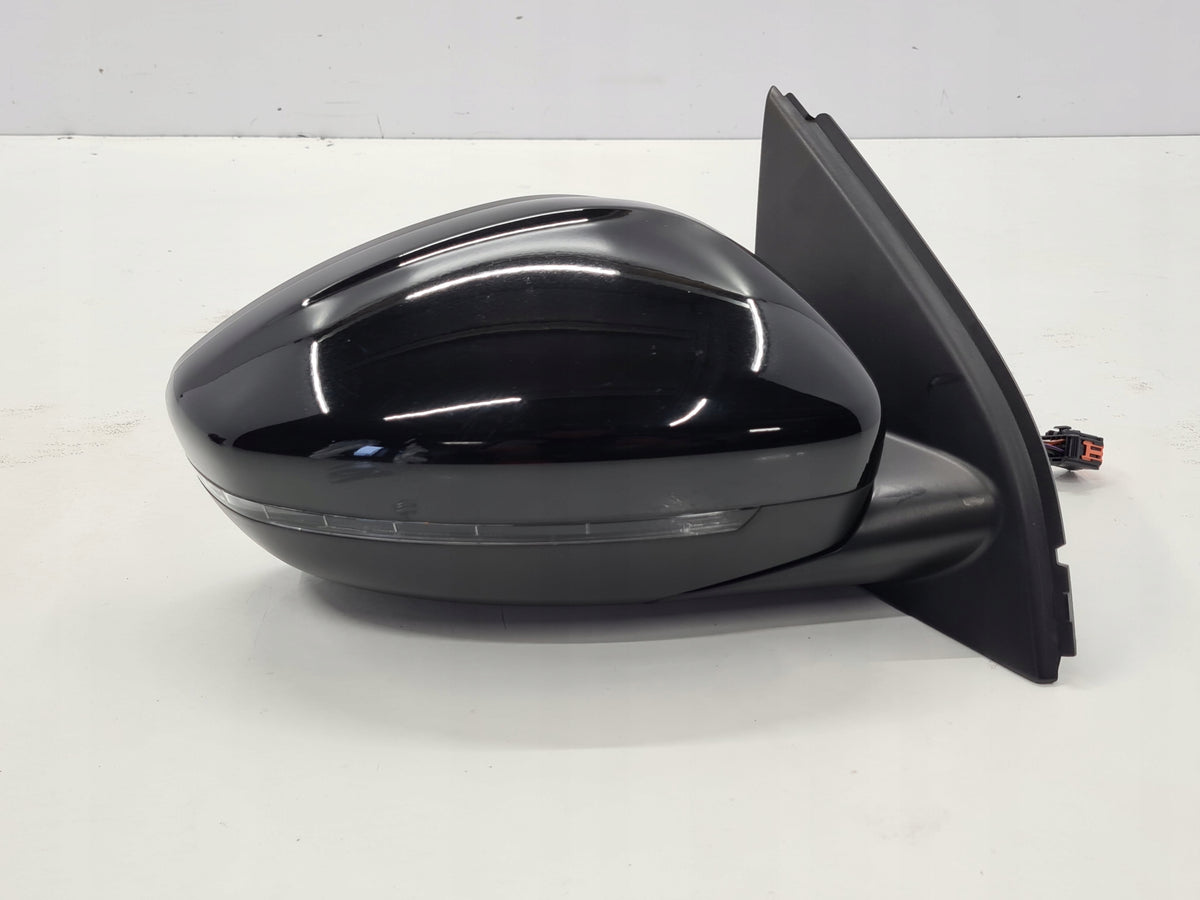 PEUGEOT 308 T9 GT LINE MIRROR RIGHT 15PIN KCAC