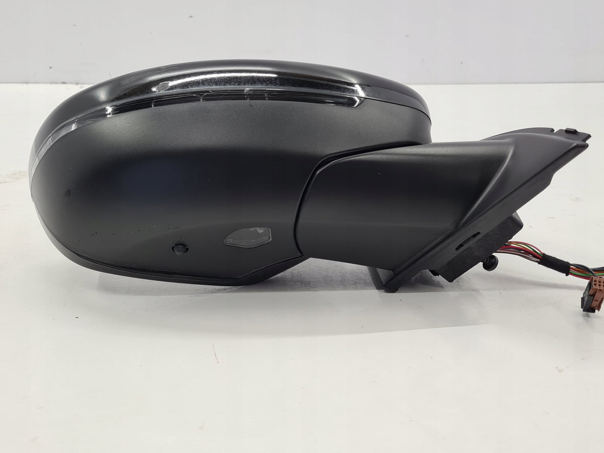 PEUGEOT 308 T9 GT LINE MIRROR RIGHT 15PIN KCAC