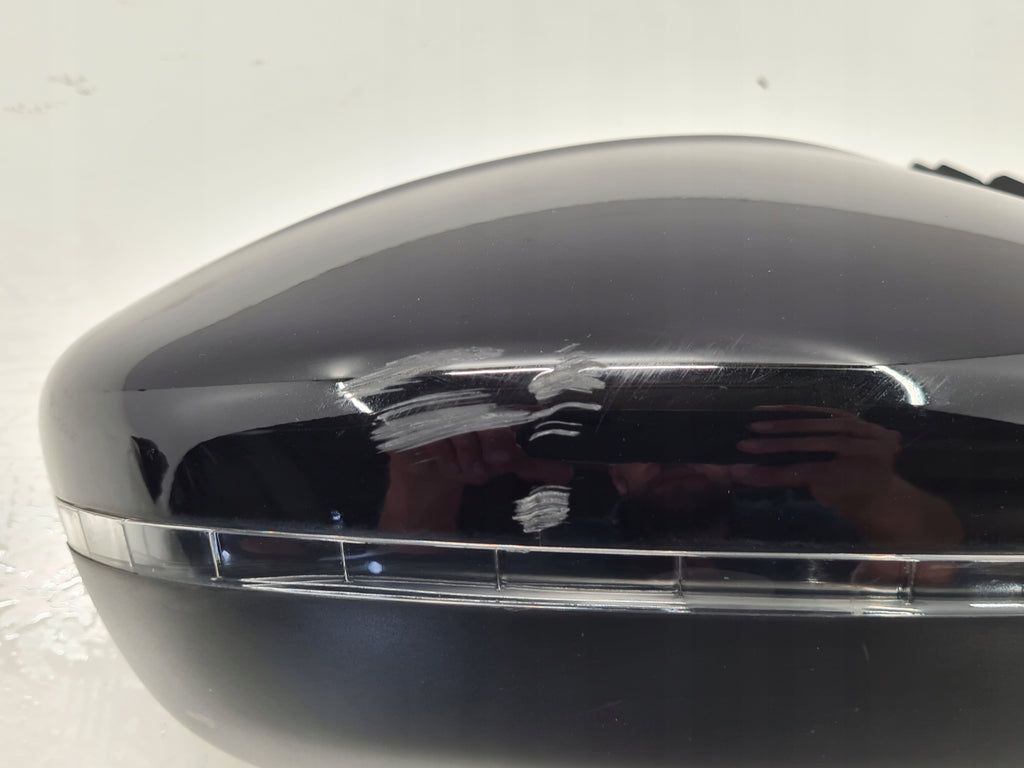 PEUGEOT 308 T9 GT LINE MIRROR RIGHT 15PIN KCAC