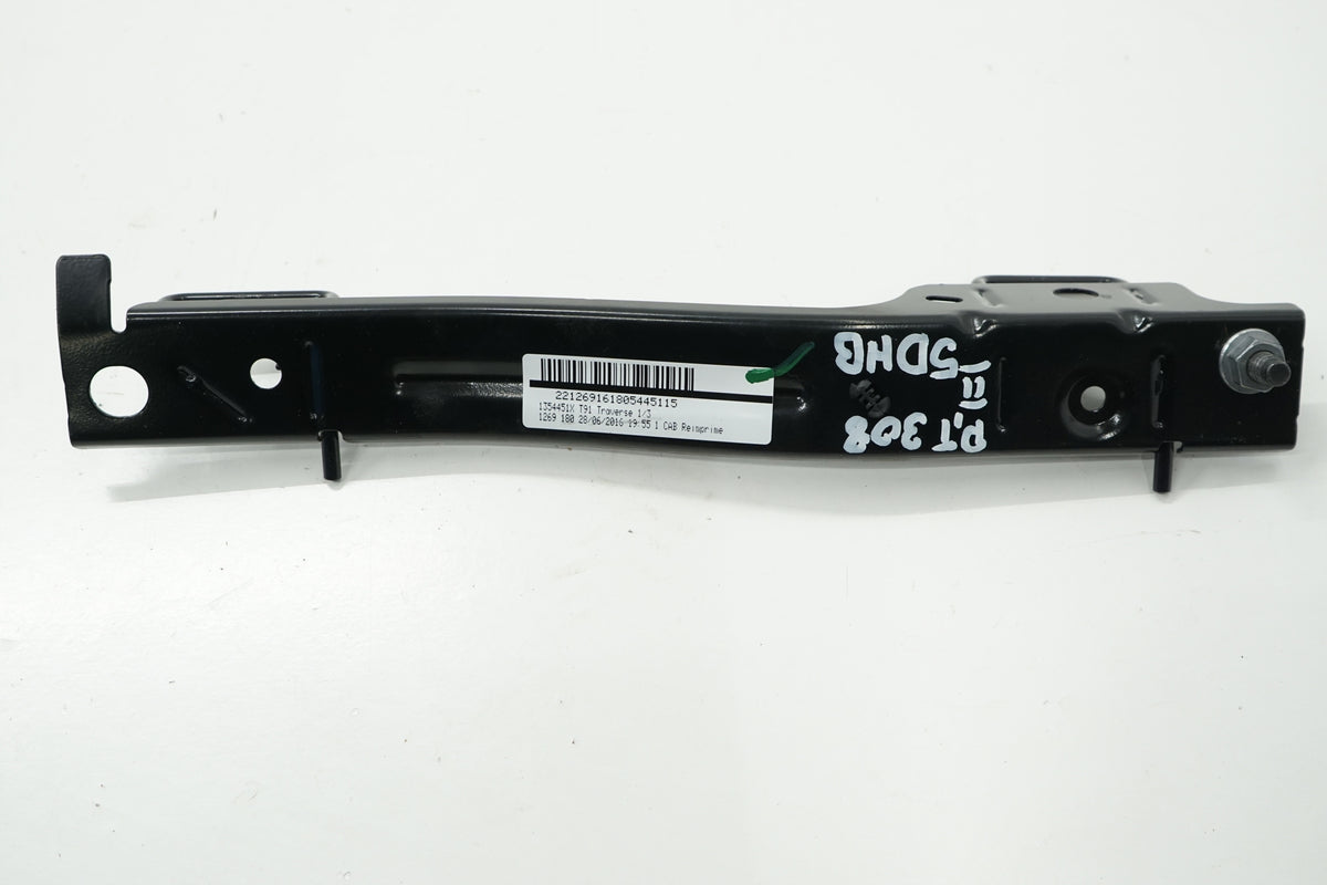 PEUGEOT 308 T9 HB 16R MOUNT ISOFIX RIGHT 1354451X