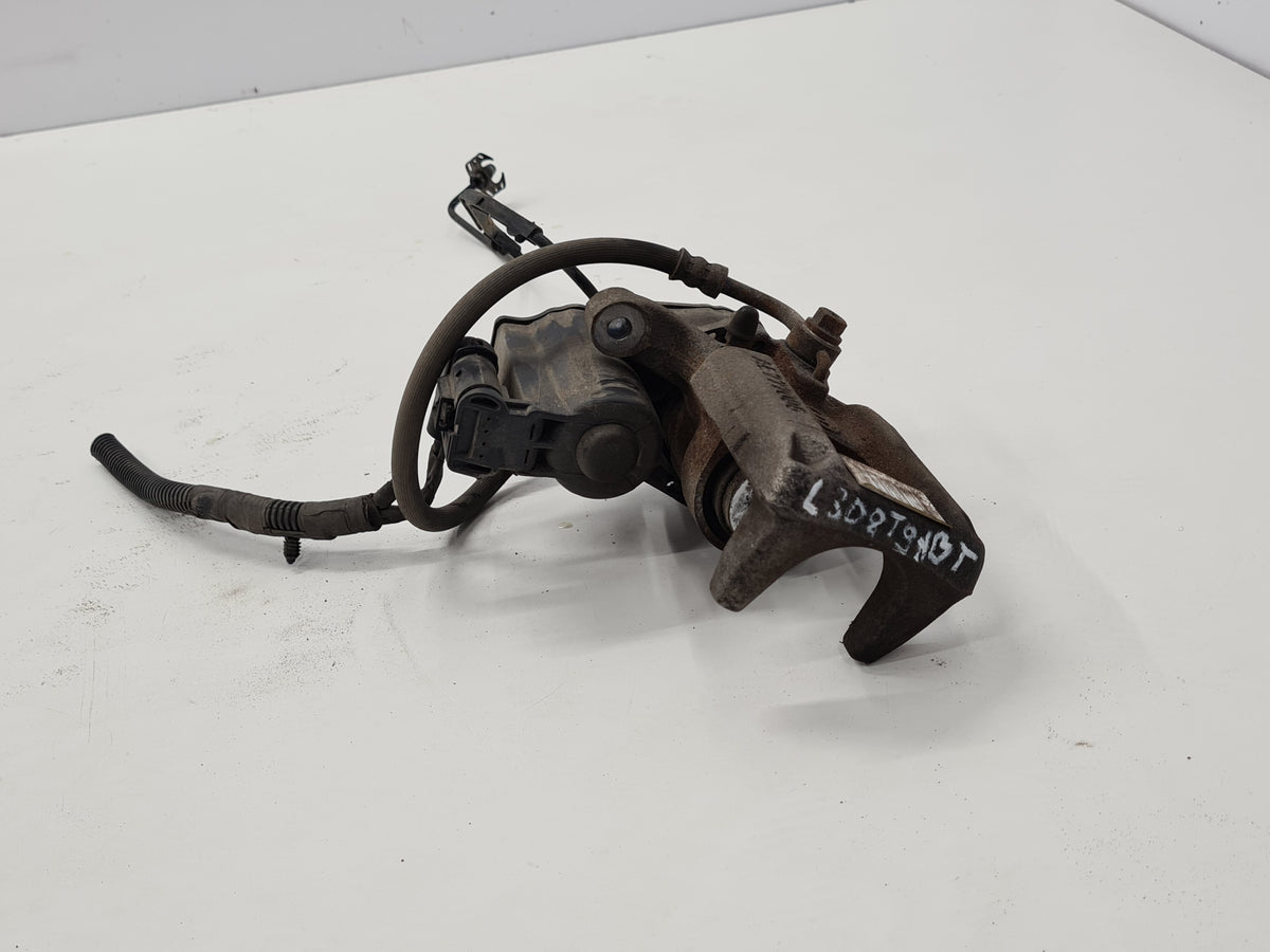 PEUGEOT 308 T9 HB 5D BRAKE CALIPER LEFT REAR