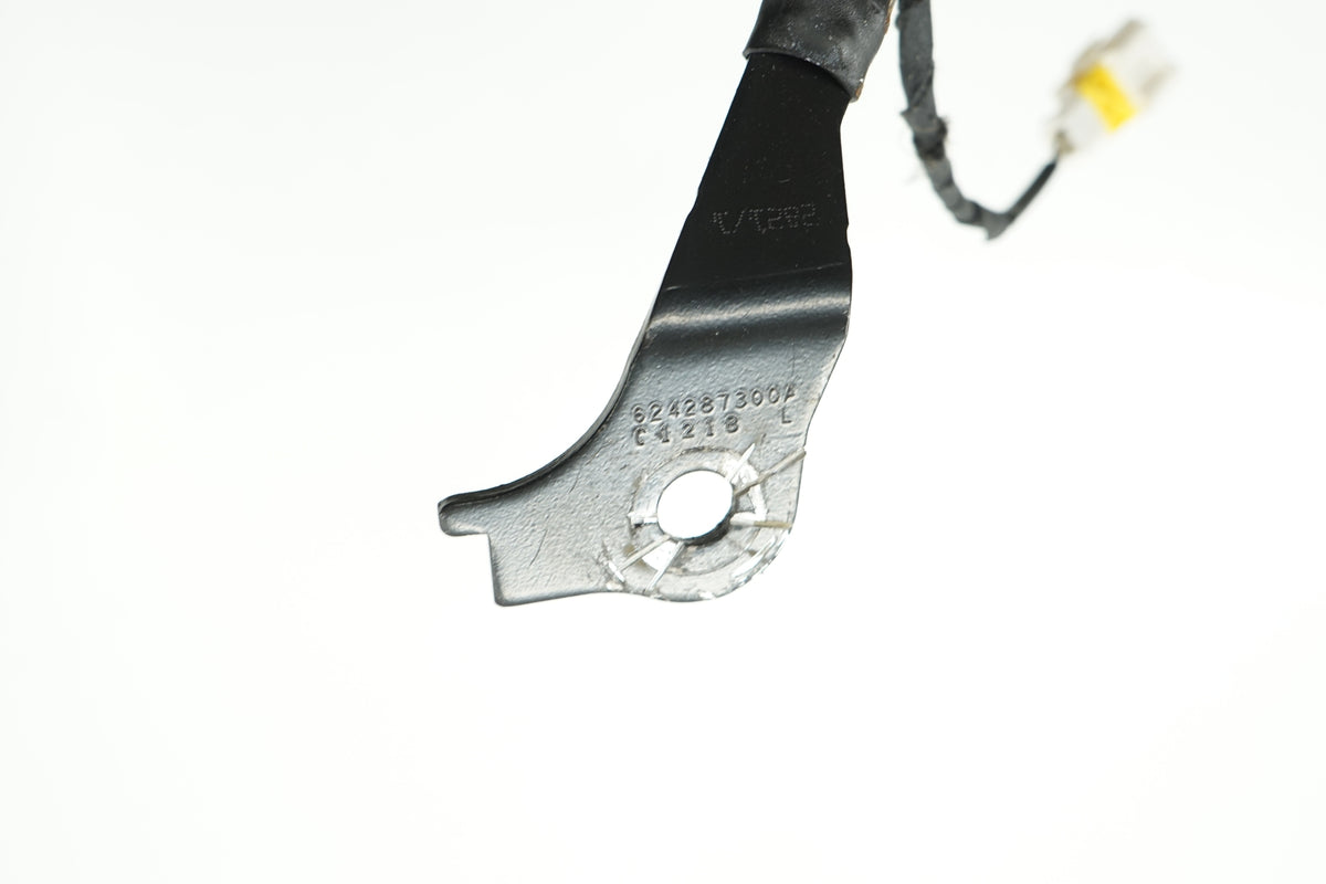 PEUGEOT 308 T9 LIFT 19R BELT BUCKLE LEFT FRONT