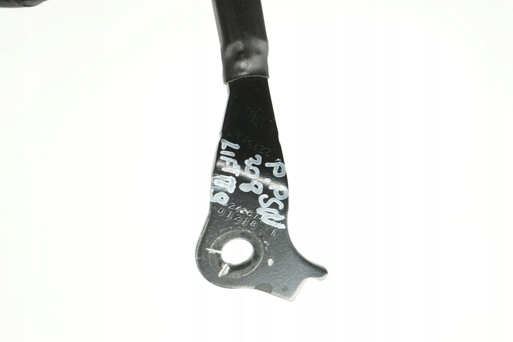 PEUGEOT 308 T9 LIFT 19R BELT BUCKLE RIGHT FRONT