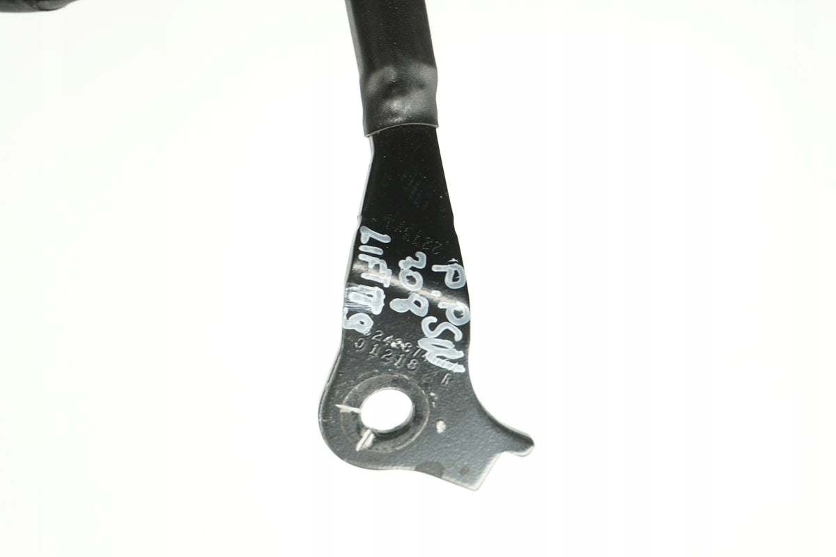PEUGEOT 308 T9 LIFT 19R BELT BUCKLE RIGHT FRONT