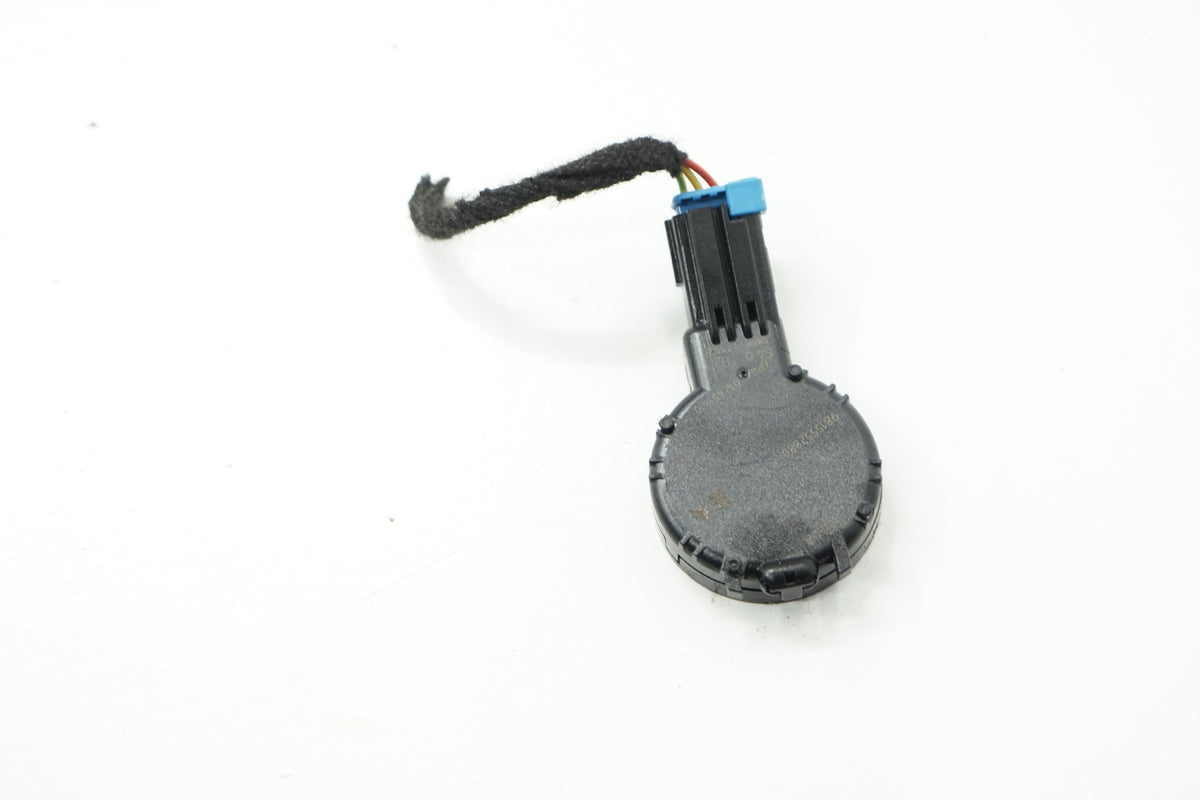 PEUGEOT 308 T9 LIFT 19R SENSOR AIRBAG 9815552880