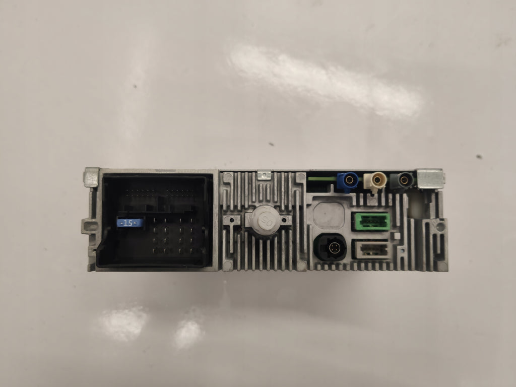 PEUGEOT 308 T9 RADIO NAVIGATION GPS 9816307080